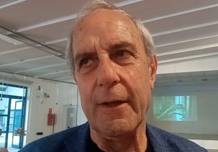 Busto: Le opere di Mimmo Totaro in mostra