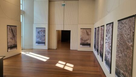 M. S.Giorgio: Festa della mamma al Museo