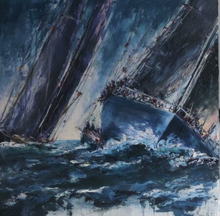 P.to Ceresio: Palazzo Cultura ospita “Il tempo della natura”