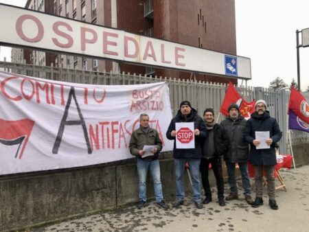 Busto: Beata Giuliana, no ospedale unico. Ultima chiamata