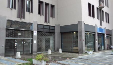 Gallarate: Palazzo Torino, slitta lo sgombero