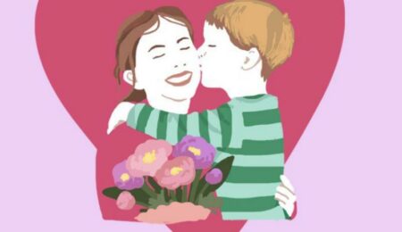 Gallarate: Letture in biblioteca, “Cuore di mamma”