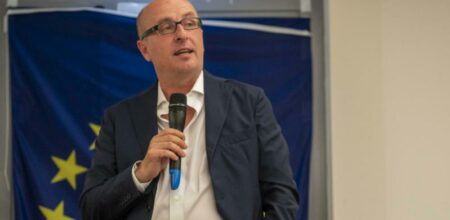 Gallarate: FI richiama Mucci, “Basta uscite inopportune”