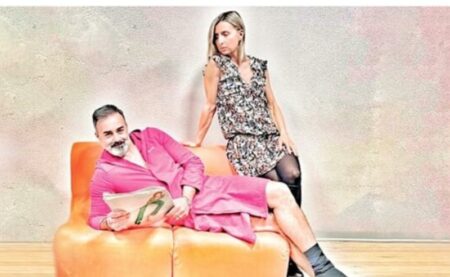 Gallarate: Uno spettacolo benefico per mamme e bimbi alla 3SG