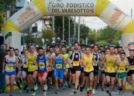 Cardano: La città si prepara al X Memorial Laura Prati