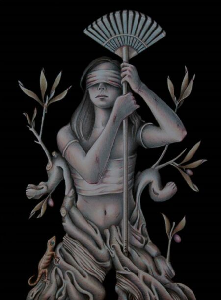 Varese: Personale di Antonio De Blasi in sala Veratti