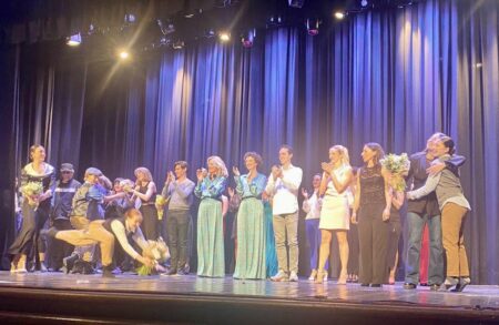 Busto: Aretè per Passaparola, “Pubblico entusiasta”