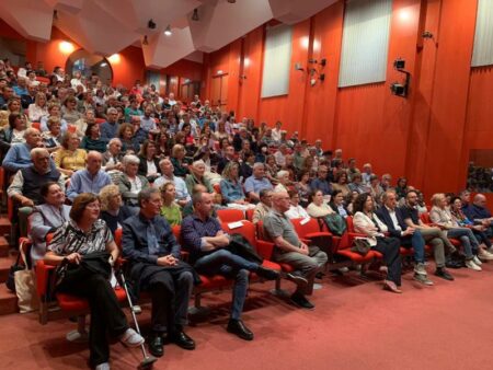 Busto: BA Book, il festival del libro intriga i lettori