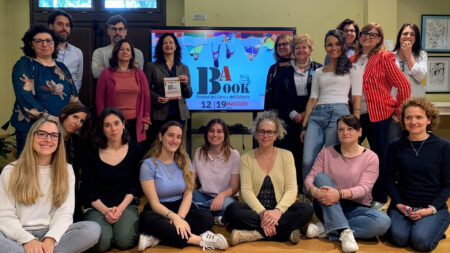 Busto: BA Book di grande richiamo, nonostante chi dà buca