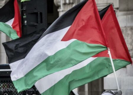Busto: “Palestina libera”, assemblea al parco Cossetto