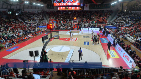 Basket: Legovich e Varese avanti fino al 2027