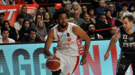 Basket: Varese, Woldetensae pronto all’addio