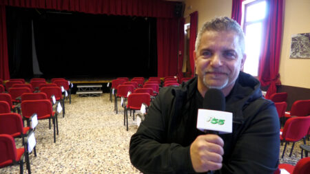 Biandronno: Domenica a teatro coi piccoli grandi protagonisti