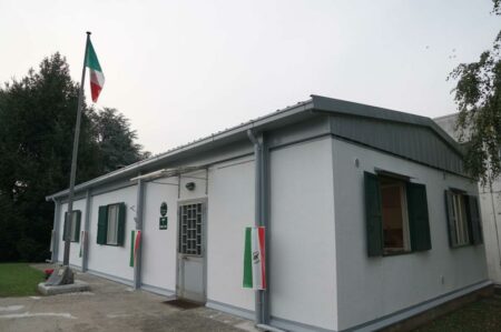 Cardano: Premio “Giunto d’Oro” 2024 all’alpino Bruno Mutta