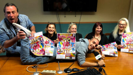 Busto: Disturbi alimentari? Si affrontano con il sorriso