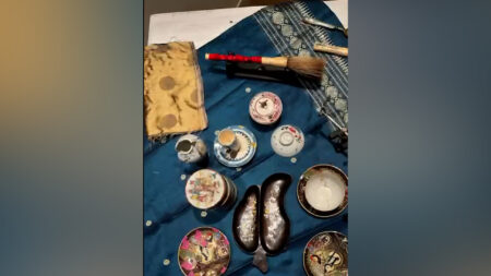 Busto: Kintsugi, un corso per rimettere insieme i cocci