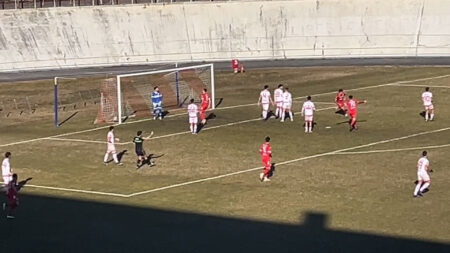 Calcio: Varese e Varesina febbre playoff. Brividi playout