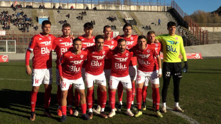 Calcio: Ultimi 90’ per il Varese: un punto per i playoff