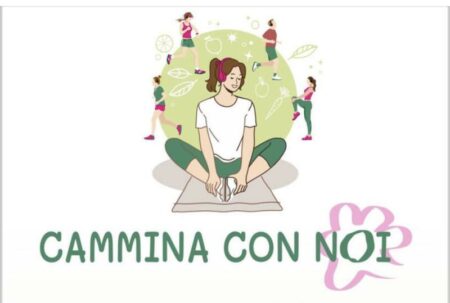 Busto: Bianca Garavaglia, benessere al Parco Sempione