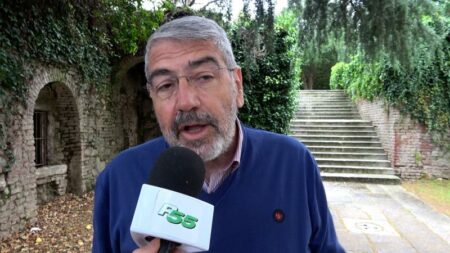 Cardano: Aspesi, la “socialità” al centro del programma