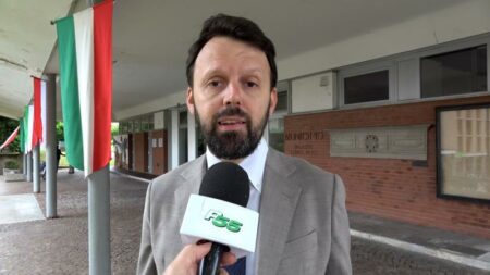 Cardano: Iametti, “Più servizi per diventare vera città”