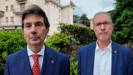 Carnago: Mascaretti crede in Welfare moderno e accessibile