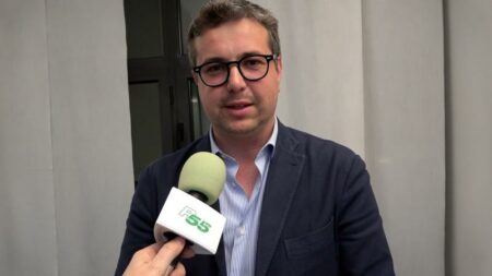 Gallarate: Cassani ringrazia FI, "Ora si lavora all'unisono"