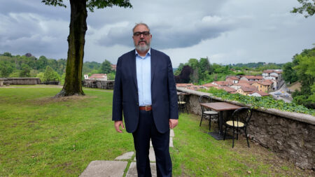 Castiglione: Filieri vuole più comunità e Musei più valorizzati