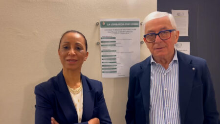 Castiglione: Frigeri e Zaninoni, un paese socialmente “avanti”