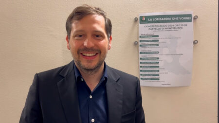 Castiglione: Violenza donne, Monti fiero delle case per vittime