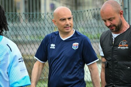 Calcio: Luciano Cau lascia il Morazzone