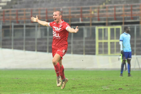 Calcio: Città di Varese: Banfi confermato