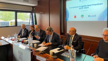 Gallarate: Infortuni lavoro, siglato patto per la sicurezza