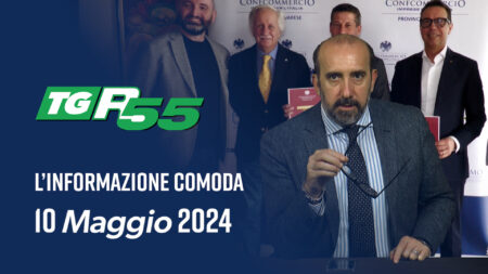 : Edizione del 10 Maggio 2024
