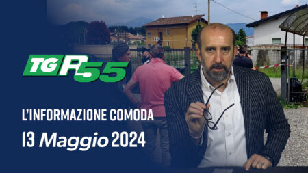 : Edizione del 13 Maggio 2024