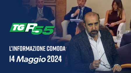 : Edizione del 14 Maggio 2024