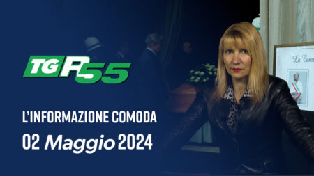 : Edizione del 02 Maggio 2024