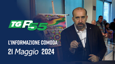 : Edizione del 21 Maggio 2024