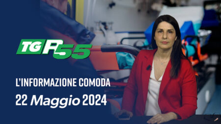 : Edizione del 22 Maggio 2024