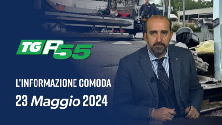 : Edizione del 23 Maggio 2024