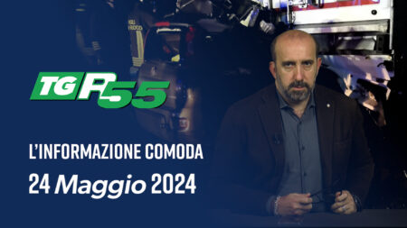 : Edizione del 24 Maggio 2024