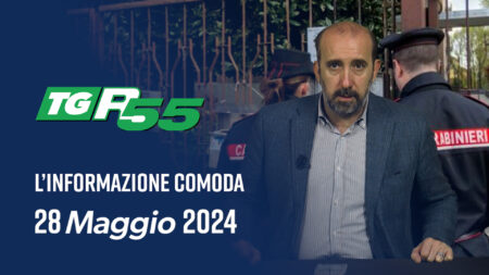 : Edizione del 28 Maggio 2024