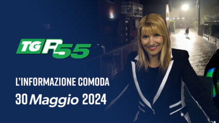 : Edizione del 30 Maggio 2024