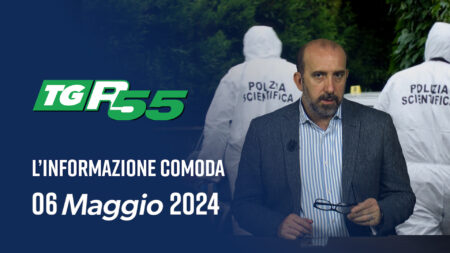 : Edizione del 06 Maggio 2024