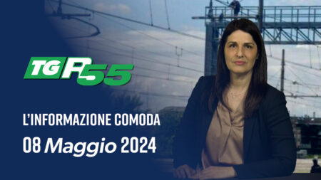 : Edizione del 08 Maggio 2024