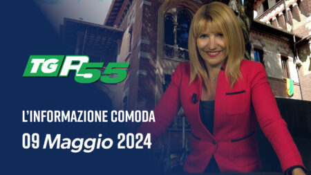 : Edizione del 09 Maggio 2024