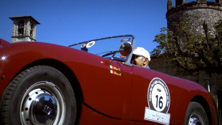 Varese: Coppa dei Tre Laghi, cresce l'attesa