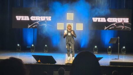 Varese: Cruciani fa a pezzi il politicamente corretto