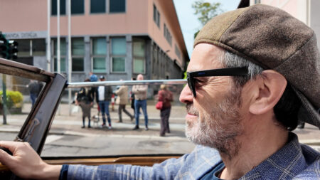 Varese: De Giorgi, auto storiche? “Patrimonio da salvare”