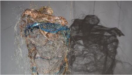 Busto: Fiber Art, la città teatro di mostre ed eventi